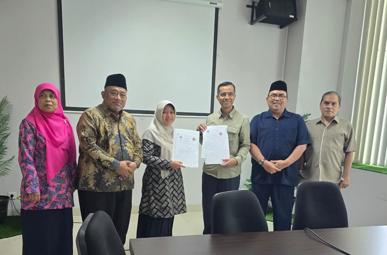 Madura University and Malang State University Establish Research Cooperation