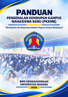 Pengenalan Kehidupan Kampus Mahasiswa Baru (PKKMB) Tahun 2026