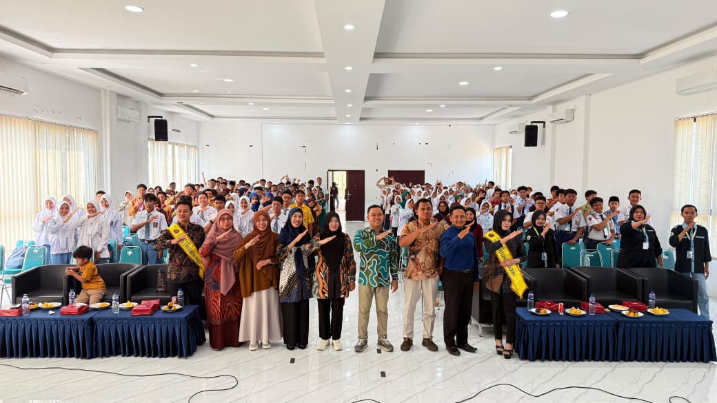 FKIP Universitas Madura Resmi Buka COME 2026, Dorong Penguatan Kompetensi Bahasa Inggris Berbasis Teknologi
