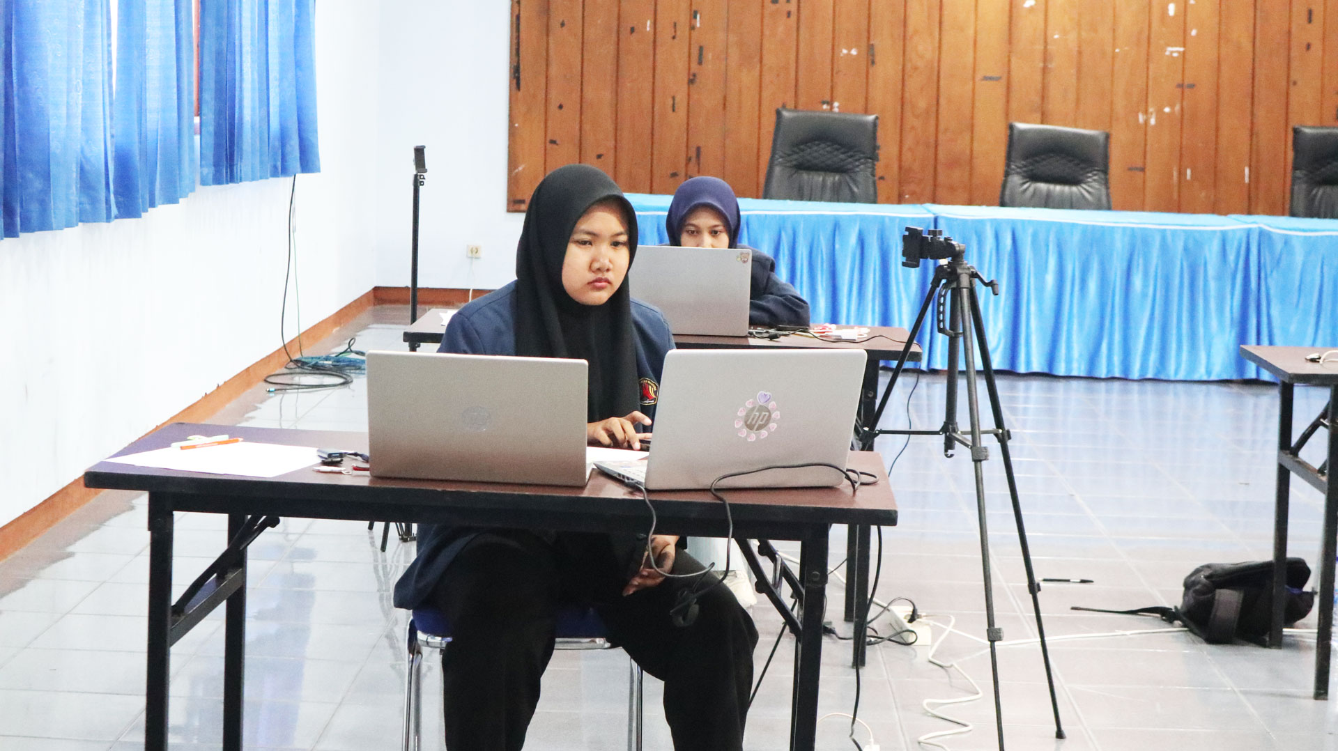 Menuju Nasional, 5 Mahasiswa Pendidikan Matematika UNIRA Siap Bersaing Ketat di ONMIPA 2026