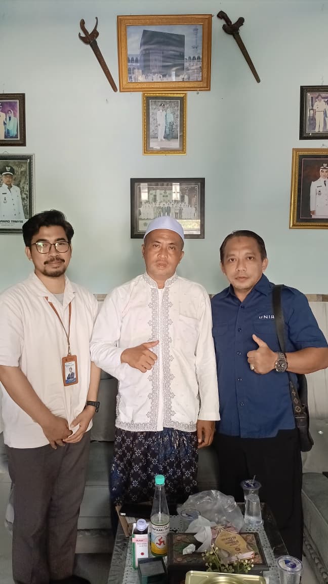 Universitas Madura Jalin Kerjasama dengan PERKASA dalam Bidang Tridarma Perguruan Tinggi