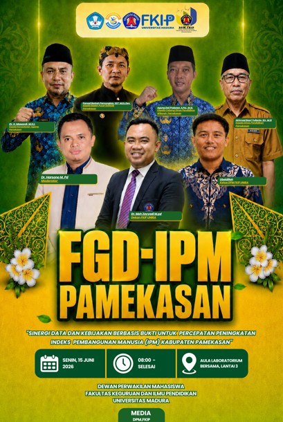 Forum Group Discussion (FGD)