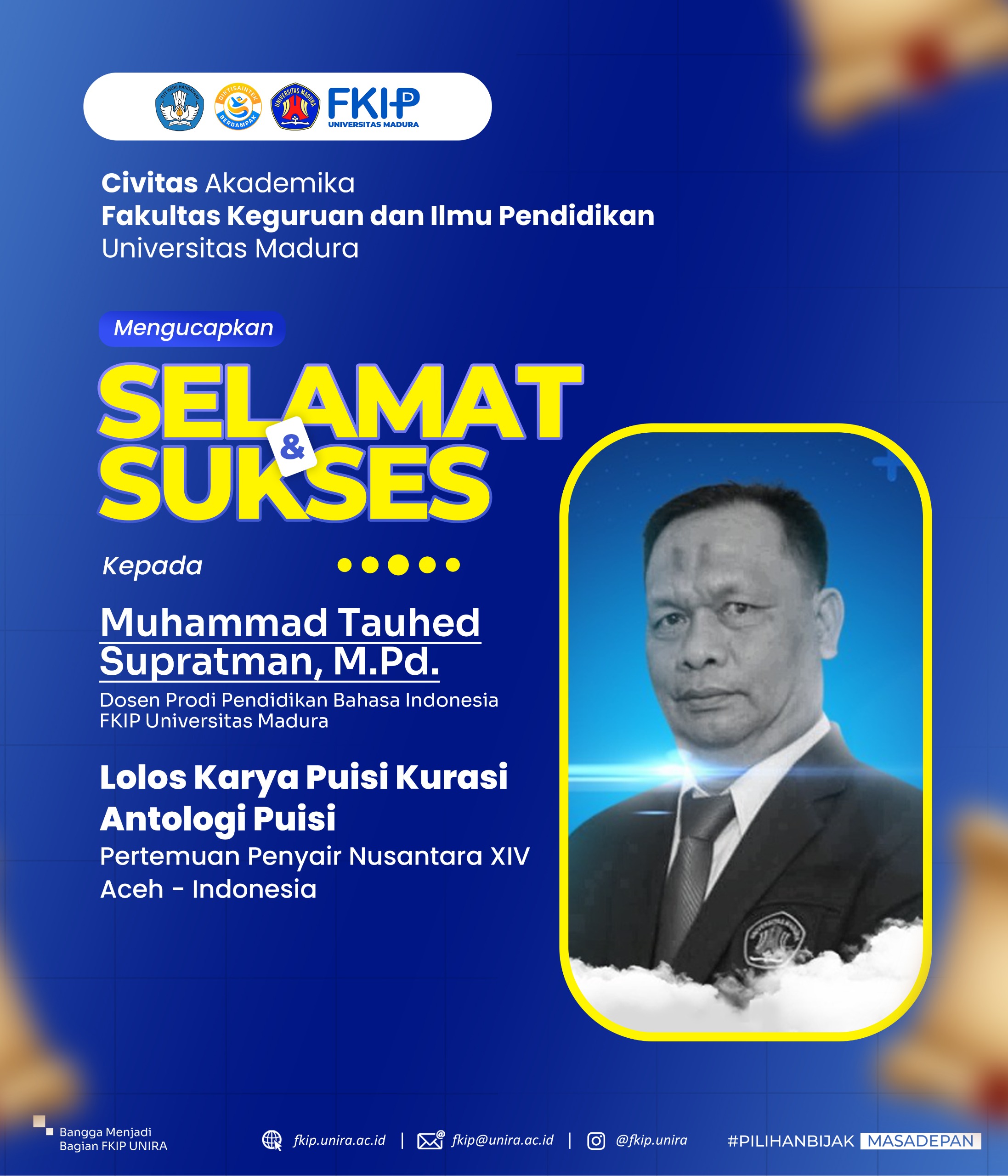 Pak Tauhed