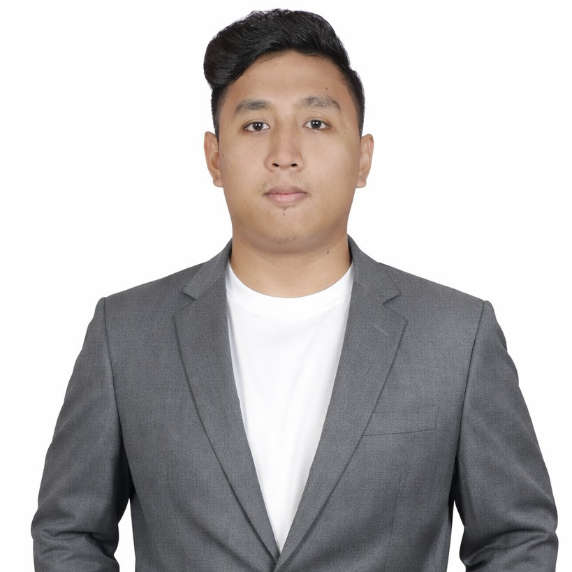 NUGRAHA MAULANA UTAMA, S.P., M.P.