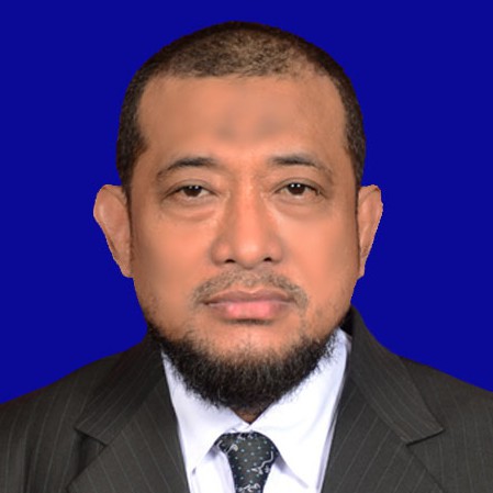 Dr. Drs. Ec. GAZALI, M.M.