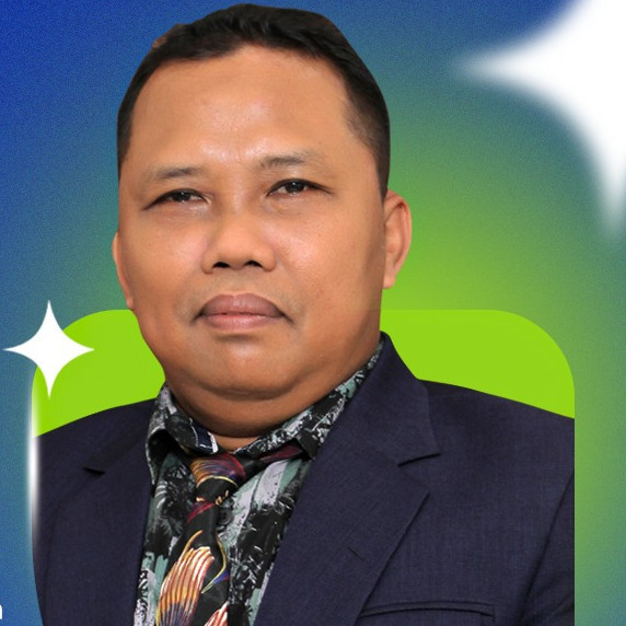 Dr. ACHMARUL FAJAR, SE, MM.
