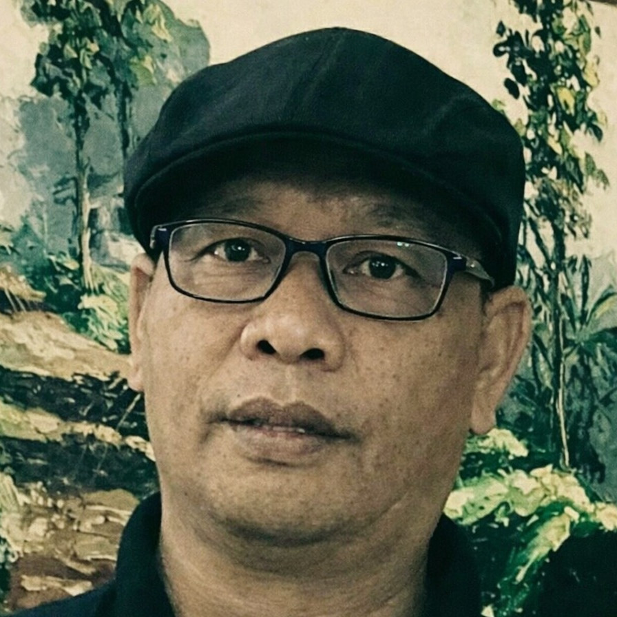 MUHAMMAD TAUHED SUPRATMAN, S.Pd.,M.Pd.