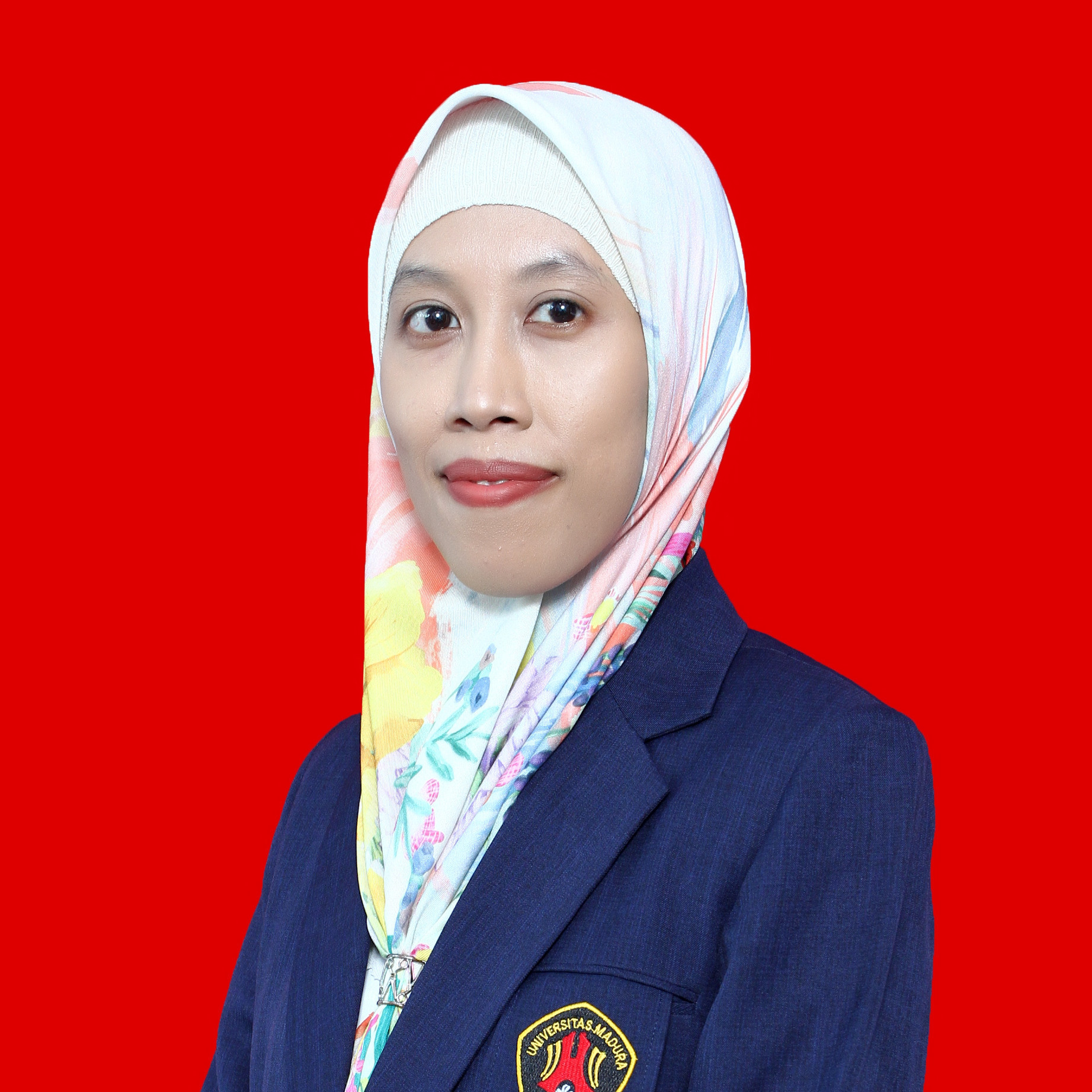 DEVIE REZTIA ANJARANI, M.M, M.Pd