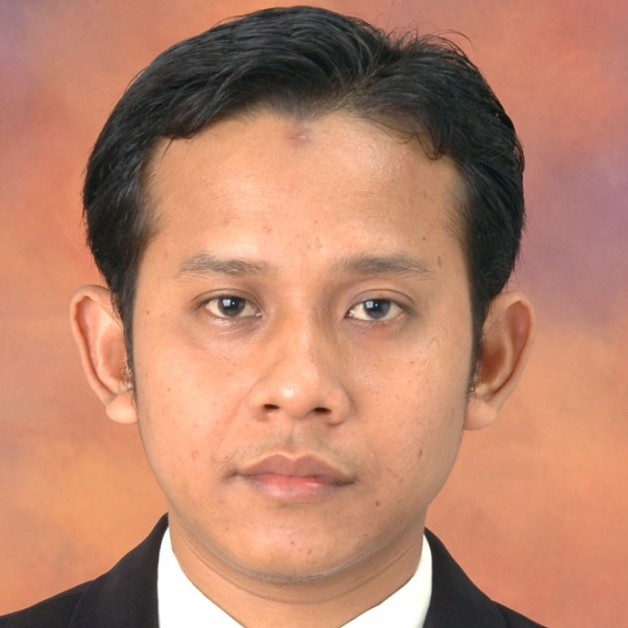 TAURINA JEMMY IRWANTO, S.T.,M.T.