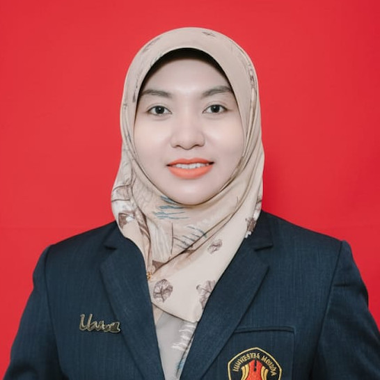 Dr. HARFIN LANYA, S.Pd.,M.Pd.