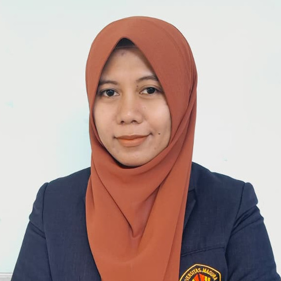 Dr. SRI IRAWATI, M.Pd.