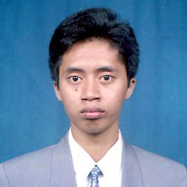 AH SURYANSYAH, S.E., M.Ak.