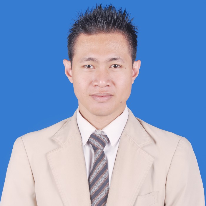 SANDY VIKKI ARIYANTO M.Si