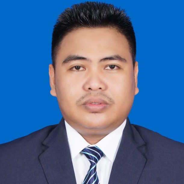 SUKRON MA'MUN, S.Sos, M.PSDM