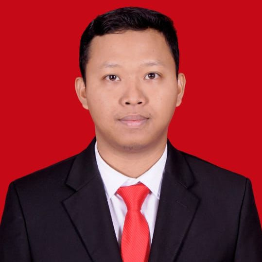 Aldi Setiawan, ST., MT