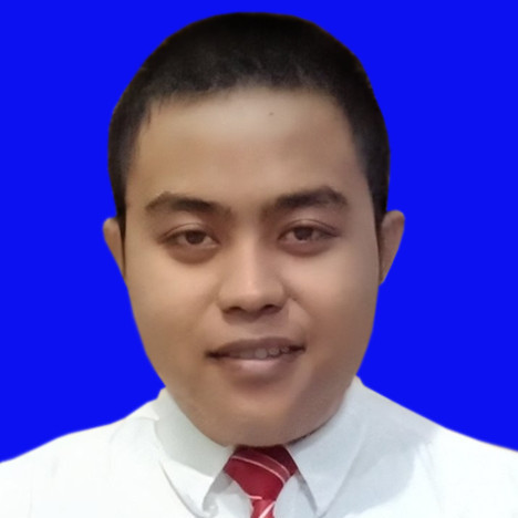 KHAIRUL UMAM, S.H, M.H