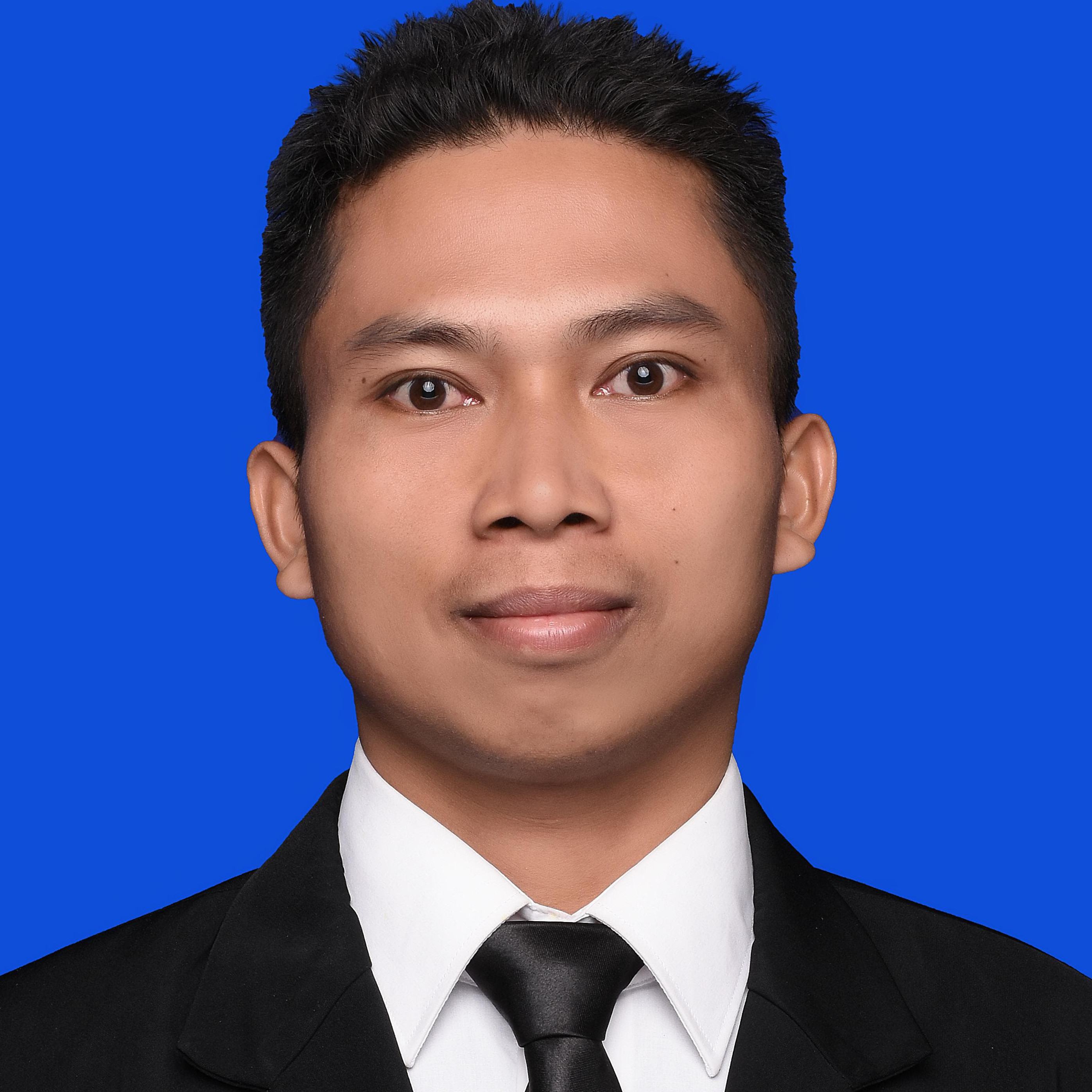 Muhammad Zainal Abidin