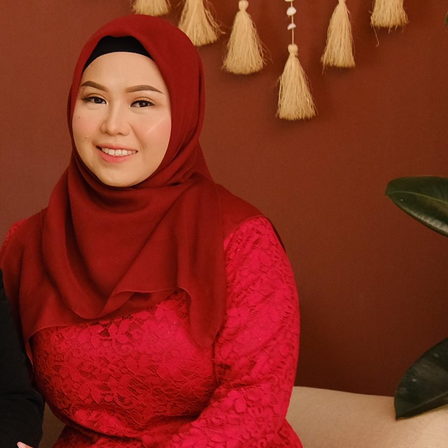 Ismi Fitri Aulia, S.Ak., M.Ak