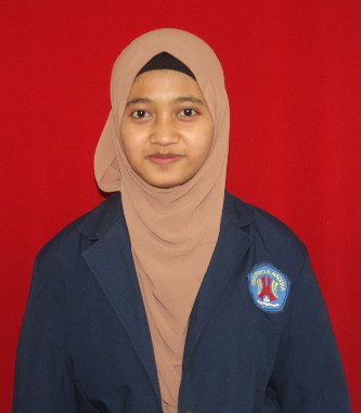 JAMILATIN NISA’