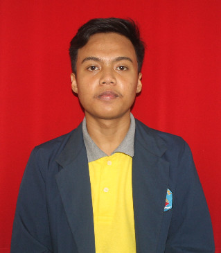 IKMAL RAMADHAN