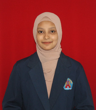 WILDANUS SHOLIHAH