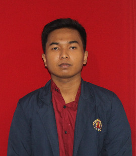 THARIQ FAJRIH RAHMAN