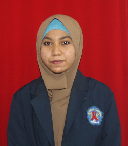 ISMI MALIKA MULKIS
