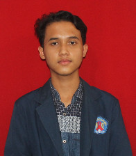 AGUM TEGAR SURYA SHAHAB