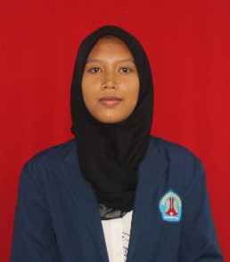 IRMANIYATUL KHOMISAH S.