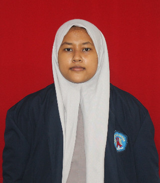DZAKIYAH NUR ANISA SANTOSO