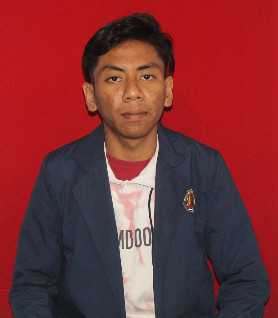 LUKMAN HAKIM