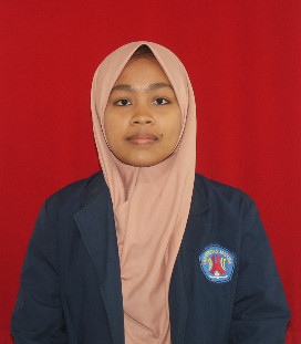 IMROATUL HASANAH