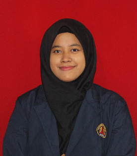 LAILATUL FITRIYAH