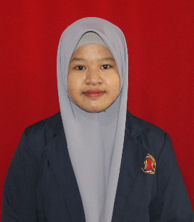 ISTIQOMATUL KHOLIF
