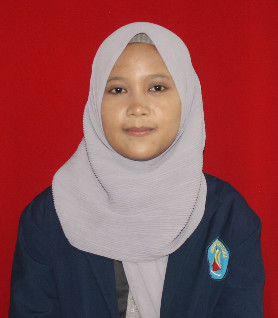 IMROATUS SHOLEHAH
