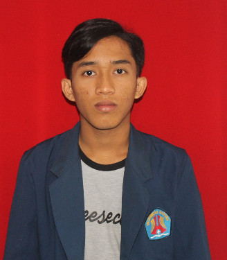 BADRUS SALEH