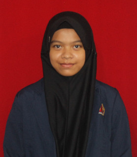 MAHDA ANNIDA MUFASYAROH