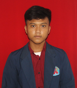 AMIR SALMAN