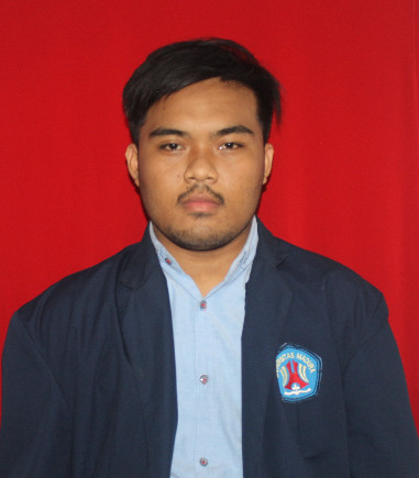 ANDIKA FEBRIYANTO