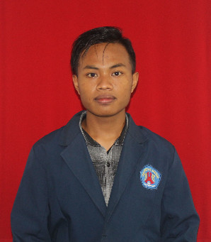 ALVIN AGUS PUTRA