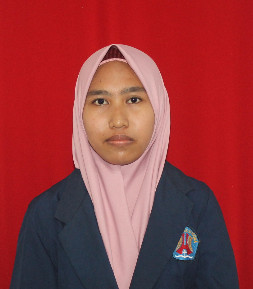 TSALITSATUR RIZQIYAH