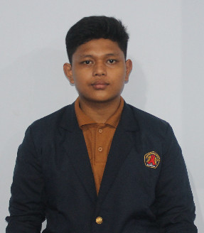 MOH. GILANK ALAMSYAH