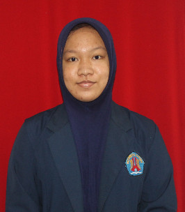 DIEL QAIDA IBTISAMAH