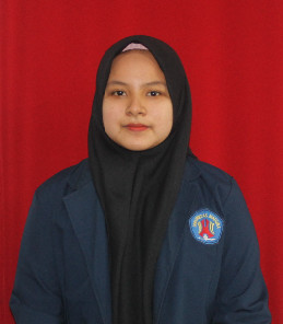 SANTI MAULINAWATI