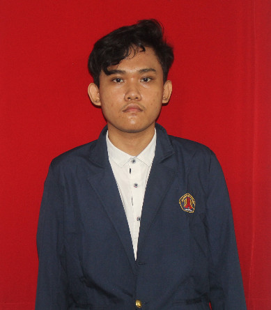 RIFKY ARIEF YUDOYONO