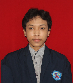 DEDY ARIF NORWAHYUDI
