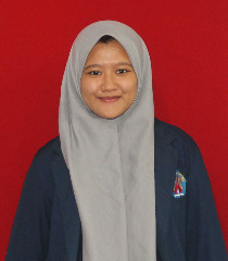 JAMILATUL QINDILAH