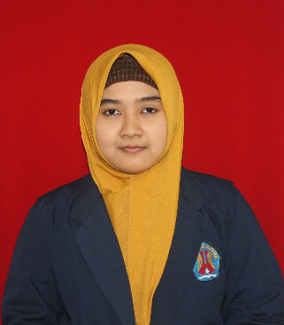 ISTIQOMATUL MAGHFIROH