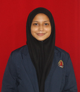 WAFA' AHMAD