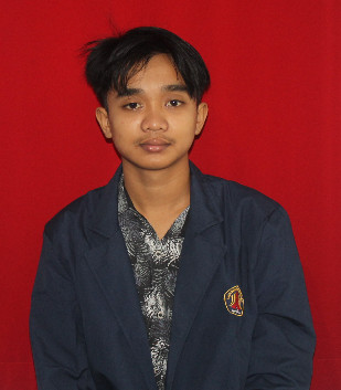 ALI NURHIDAYATULLAH